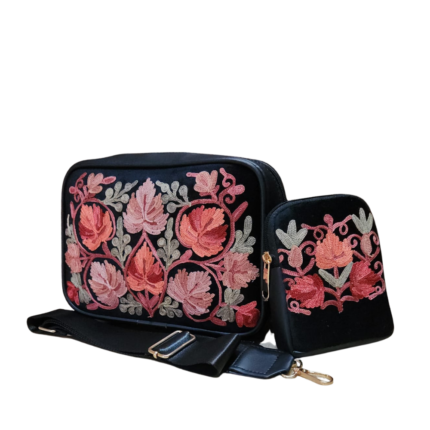 Kashmiri Coin pouch bags