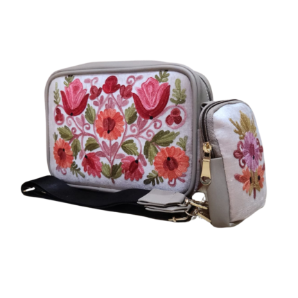 Kashmiri Coin pouch bags
