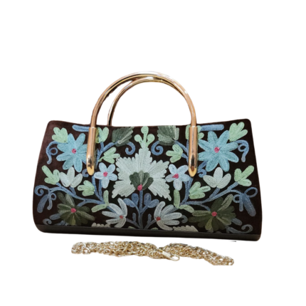 Metal Handbags