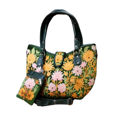 Pouch Bag