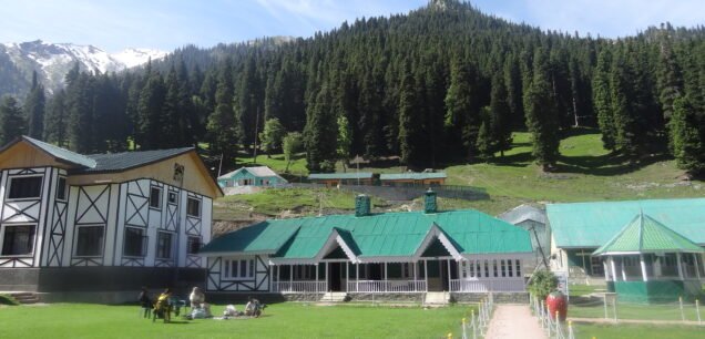 Sonmarg