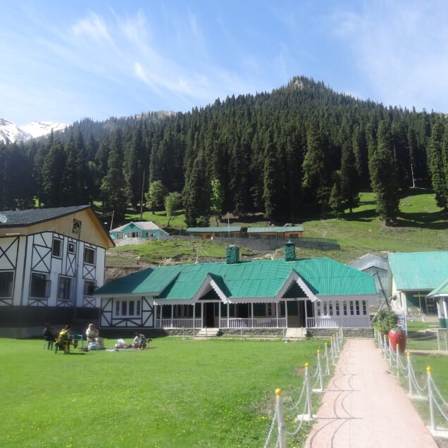 Sonmarg