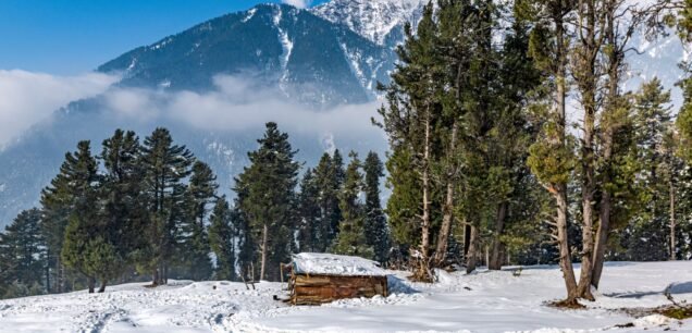Gulmarg